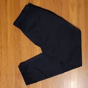 Gap Girlfriend Chino 8